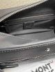 Luxury Replica Montblanc Sartorial Jet Clutch Bag Toiletry Bag Zip (8)_th.jpg